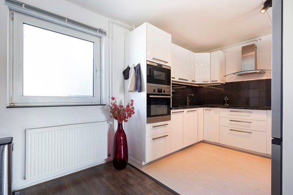 Foto - Onder bod: Derde Werelddreef 140, 2622 HH Delft